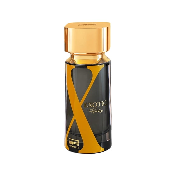 Perfume Rue Broca Exotic Heritage para hombre 100 ml