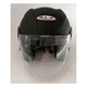 thumbnail image 2 of Casco Abierto Moto Dot Casco De Moto Color Negro Tamaño del casco standar, 2 of 2