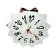 thumbnail image 1 of Reloj Pared 40Cm Circular Plastico, 1 of 1