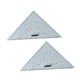thumbnail image 5 of Regla Triangular, Transportador Profesional Portátil Para Profesores, Artistas, Enseñanza, Regla Isósceles, 5 of 5