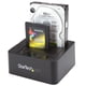 thumbnail image 5 of Estación de acoplamiento para disco duro StarTech.com SDOCK2U33EB USB 3.0/ eSATA, 5 of 5