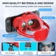 thumbnail image 5 of Visor VR TIMETOP para Nintendo Switch 2 con lentes HD ajustables, 5 of 6