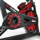 thumbnail image 3 of Bicicleta Spinning Ten Series X1000 RED, 3 of 6