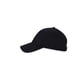 thumbnail image 3 of Gorro Callaway Golf Heritage de sarga para mujer en negro, 3 of 5