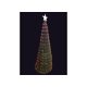 thumbnail image 2 of Árbol de Navidad LED Multi Pop Up de 122 cm Celebrations, 2 of 3
