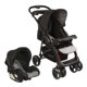 thumbnail image 1 of Coche Travel System E70 Negro, 1 of 5