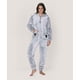 thumbnail image 1 of Pijama Enterito De Polar Peluche, 1 of 3