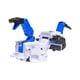 thumbnail image 4 of Robot De Deformación, Juguetes De Rompecabezas, Juguete Educativo De Construcción, Vehículos De Construcción, 4 of 5