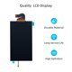 thumbnail image 4 of Panel LCD Wigearss Switch Lite sin digitizador táctil, 4 of 9