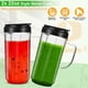 thumbnail image 3 of Vasos Magic Bullet MB1001 de 22 oz (651 ml), 2 unidades, 3 of 3