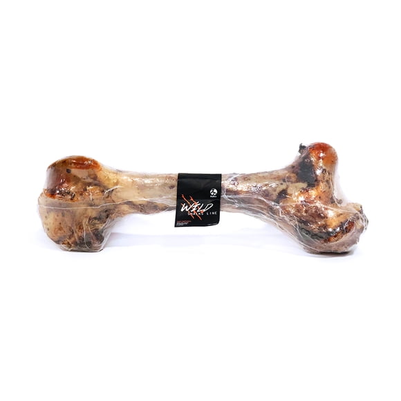 Snack Perro - Femur De Vacuno 40cm Wild
