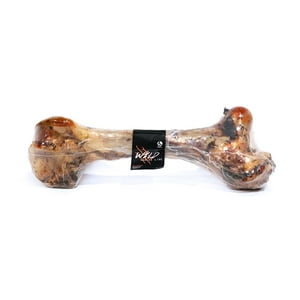 Zupet - Snack Perro - Femur De Vacuno 40Cm Wild