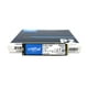 thumbnail image 2 of DISCO SSD Crucial P2 M.2 1TB 3D NAND NVMe PCIe, 2 of 2