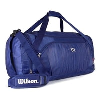 Wilson - Bolso Bolt Azul