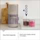 thumbnail image 4 of Máquina para hacer helado BLACK+DECKER Easy Creamy Pint, 4 of 8