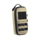 thumbnail image 1 of Bolsa De Herramientas Portátil, Práctica Y Práctica Bolsa Para Electricistas, Fontaneros Y Carpinteros., 1 of 5