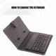 thumbnail image 5 of Funda Teclado Bluetooth Cuifati 2 en 1 Folio para Smartphones de 4.5 a 6.8", 5 of 9