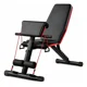 thumbnail image 1 of Banco de Ejercicios Multifuncional Ajustable para Abdominales, 1 of 3
