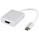 thumbnail image 1 of Cable Adaptador Tipo C A Hdmi Full Hd 1080p, 1 of 6