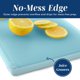 thumbnail image 5 of Juego de 3 Tablas de Cortar COOK WITH COLOR Color Azul, 5 of 7