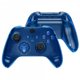 thumbnail image 2 of Controlador inalámbrico MODDEDZONE Xbox One/PC azul transparente, 2 of 8