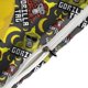 thumbnail image 4 of Gorilla Tag Bedding Set Duvet Cover Comfortable and Lightweight Cartoon Bedding 3 Piece Bed Set, 4 of 5