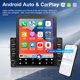 thumbnail image 4 of Radio para coche Hyperego 4+64GB Dodge Ram 2002‑2005, 4 of 7