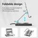 thumbnail image 5 of Soporte Ajustable 360° Para Macbook Con Hubs 9 en 1, 5 of 7