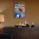 thumbnail image 5 of Cartel de Metal Desmarcar Kylian Mbappé 30x20 cm, 5 of 6