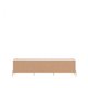 thumbnail image 4 of Rack Jasper Blanco Tv 80', 4 of 5