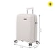 thumbnail image 3 of Maleta de Mano 360 Traveler S White Sand, 3 of 3
