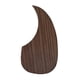 thumbnail image 1 of Guitarra Acústica Guitarra PickGuard Autoadhesivo Placa De Rasguño Placa De Protección Guerra Derecha, 1 of 5