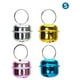 thumbnail image 1 of Campanitas Bisuteria Collar Mascotas Perro Gato 1,6cm S, 1 of 2