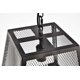 thumbnail image 3 of Lámpara Colgante Living District Talon Negro Mate 30x33 cm, 3 of 6