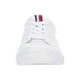 thumbnail image 3 of Zapatilla Tommy Hilfiger Lamiss White Ii para mujer, talla 10M, 3 of 3