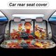 thumbnail image 5 of Funda de Asiento Trasero de Auto Desmarcar Pollitos en Fuga 120x59x76cm, 5 of 6