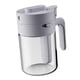thumbnail image 4 of Separador De Cucharas Para Latas De Almacenamiento De Alimentos, Innovador Recipiente Para Almacenar Condimentos, Color Gris, 4 of 5