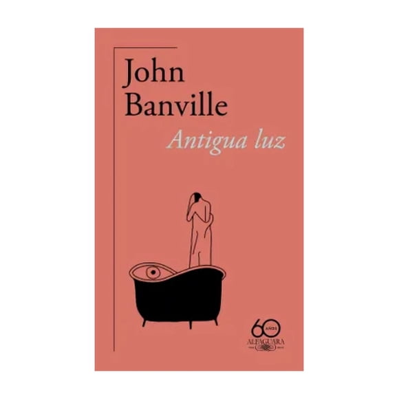 LIBRO ANTIGUA LUZ (60 ANIV) / 791