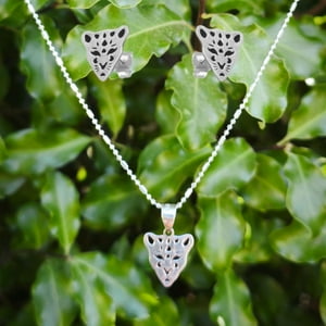 Bendito Amor - Conjunto Lideresa Cadena Y Aros