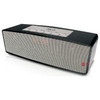 Dblue - Parlante Bluetooth Pantalla Led Portátil 3W - Ps