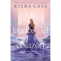 Roca Editorial - Libro Mil Latidos Del Corazon