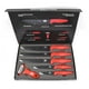 thumbnail image 3 of Set de cuchillos 6 pzs acero inoxidable, 3 of 3
