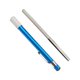thumbnail image 3 of Afilador De Varillas De Diamante Portátil Para Anzuelos De Pesca, Senderismo, Mochilerismo, Azul Y De Un Solo Cabezal., 3 of 5