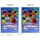 thumbnail image 4 of Critters Sonrientes -bandera de jardín temática. Regalo perfecto para fans, amigos y familiares, ideal para actividades al aire libre y decoración de fiestas.45CM*100CM, 4 of 5