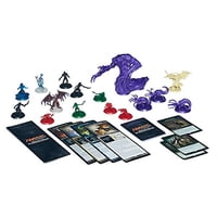 Hasbro Gaming - Magic The Gathering: Arena Of The Planeswalkers Battle For Zendikar Pack De Expansión