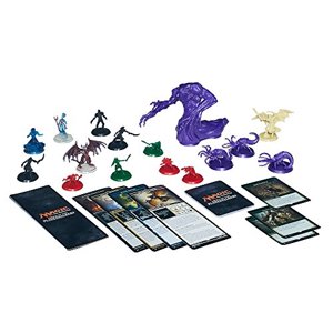Hasbro Gaming - Magic The Gathering: Arena Of The Planeswalkers Battle For Zendikar Pack De Expansión