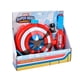 thumbnail image 3 of Mochila lanza agua Avengers Capitán América 1500 cc, 3 of 4