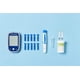 thumbnail image 5 of Monitor de glucosa en sangre Medline EvenCare G2, kit de inicio, 5 of 5