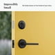 thumbnail image 2 of Smart Lock Level Lock, el negro mate más pequeño del mundo, 2 of 7
