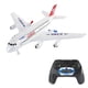 thumbnail image 1 of Avión Comercial Control Remoto Planeador Acrobático Juguete, 1 of 7